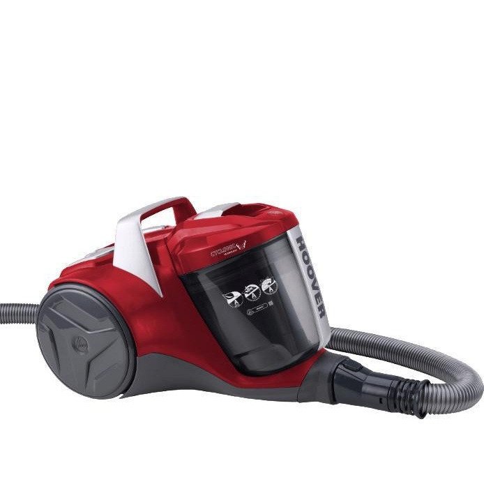 Пылесос с контейнером Hoover BR71 JCAR011
